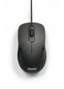 Port Designs Pro Lite mouse Black