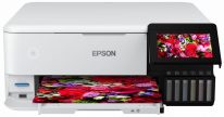   Epson EcoTank L8160 Wireless Tintasugaras Nyomtató/Másoló/Scanner