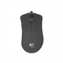White Shark GM-5008 Hector Gaming mouse Black