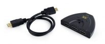 Gembird DSW-HDMI-35 3 portos HDMI switch