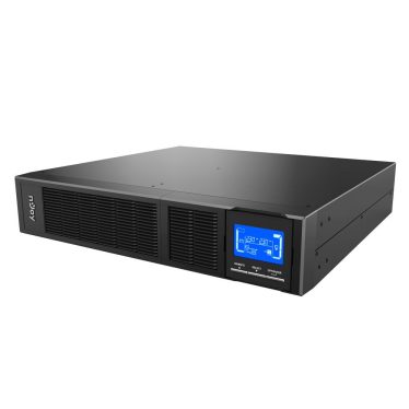 Njoy Balder 1500 LCD 1500VA UPS Njoy Balder 1500 LCD 1500VA UPS