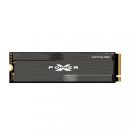 Silicon Power 1TB M2.2280 NVMe XD80