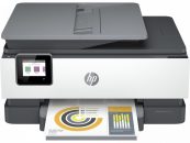   HP OfficeJet Pro 8022E Wireless Tintasugaras Nyomtató/Másoló/Scanner/Fax