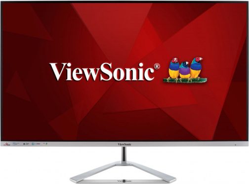 Viewsonic 31,5" VX3276-MHD-3 IPS LED