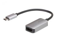 ATEN UC3008A1 USB-C to 4K HDMI Adapter Grey