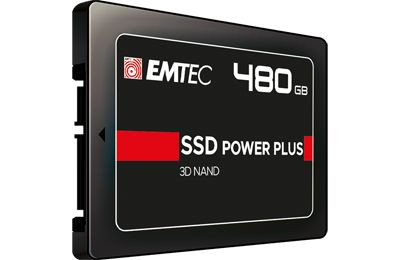 Emtec 240GB 2,5" SATA3 X150