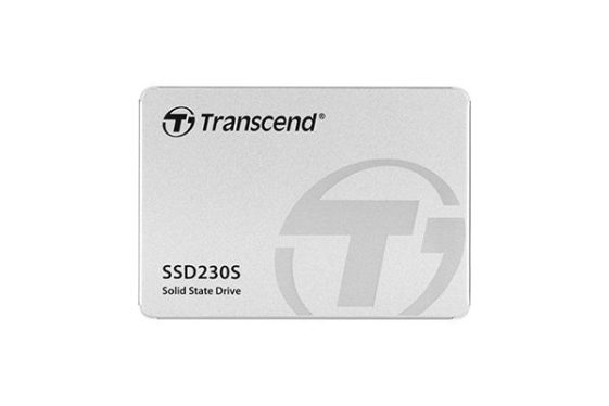 Transcend 1TB 2,5" SATA3 SSD230S