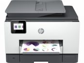   HP Officejet Pro 9022E Wireless Tintasugaras Nyomtató/Másoló/Scanner/Fax