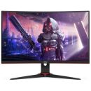 AOC 23,6" C24G2AE/BK LED Curved