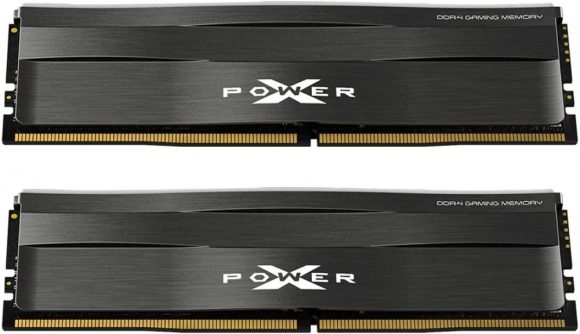 Silicon Power 16GB DDR4 3600MHz Kit(2x8GB) Xpower Zenith