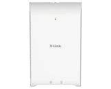   D-Link DAP-2622 Wireless AC1200 Wave 2 In-Wall PoE Access Point White