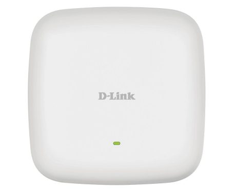 D-Link DAP-2682 Nuclias Connect AC2300 Wave 2 Access Point White