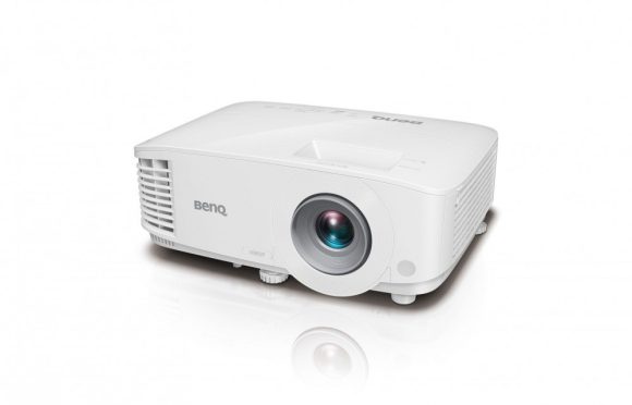 Benq MH733 White