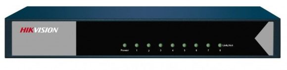 Hikvision DS-3E0508-E