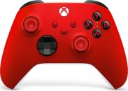   Microsoft Xbox Series X/S Wireless/Bluetooth Gamepad Pulse Red