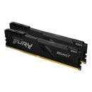 Kingston 32GB DDR4 3600MHz Kit(2x16GB) Fury Beast Black