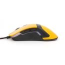 Platinet Omega Varr OM-270 Gaming mouse Yellow