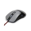 Platinet Omega Varr OM-270 Gaming mouse Grey
