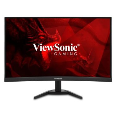 Viewsonic 23,6" VX2468-PC-MHD LED Curved