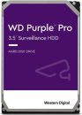   Western Digital 12TB 7200rpm SATA-600 256MB Purple Pro WD121PURP