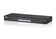   ATEN CS1644A 4-Port USB DVI Dual Link Dual Display/Audio KVMP Switch