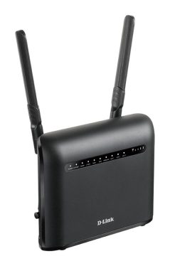 D-Link LTE Cat4 WiFi AC1200 Router