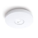   TP-Link EAP610 AX1800 Wireless Dual Band Ceiling Mount Access Point White