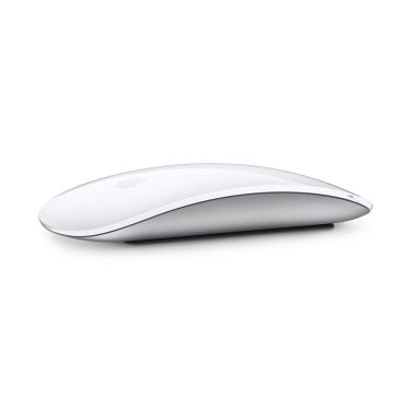 Apple Magic Mouse 3 (2021) White Apple Magic Mouse 3 (2021) White