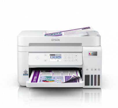 Epson EcoTank L6276 Wireless Tintasugaras Nyomtató/Másoló/Scanner