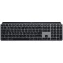   Logitech MX Keys for Mac Advanced Wireless Illuminated Keyboard Space Grey US