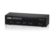 ATEN VS0401 4-Port VGA/Audio Switch