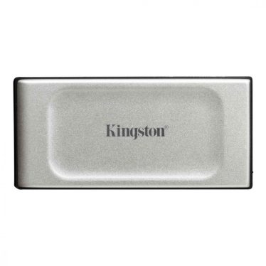 Kingston 1TB USB3.2 SXS2000 Silver