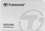 Transcend 2TB 2,5" SATA3 SSD230S