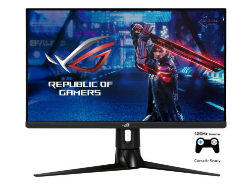 Asus 27" XG27AQ IPS LED