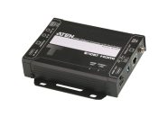   ATEN VE814AT HDMI HDBaseT Transmitter with Local Output (4K@100m) (HDBaseT Class A) Black