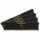 Corsair 64GB DDR4 3200MHz Kit(4x16GB) Vengeance LPX Black