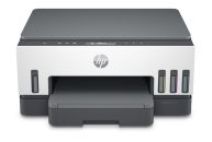   HP Smart Tank 720 Wireless Tintasugaras Nyomtató/Másoló/Scanner