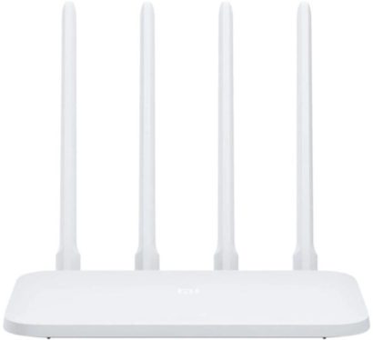 Xiaomi Mi Router 4C White