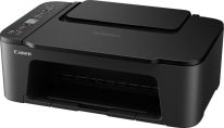   Canon TS3450 PIXMA Wireless Tintasugaras Nyomtató/Másoló/Scanner Black