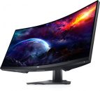 Dell 34" S3422DWG LED Curved
