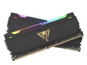 Patriot 64GB DDR4 3600MHz Kit(2x32GB) Viper Steel RGB