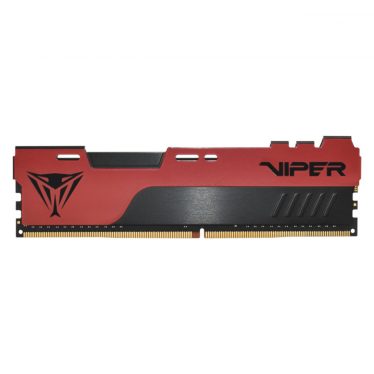 Patriot 16GB DDR4 3200MHz Viper Elite II Black/Red