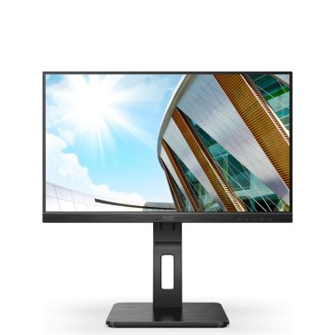 AOC 21,5" 22P2Q IPS LED