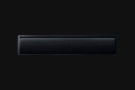 Razer Ergonomic Wrist Rest For Full-sized Keyboards Black