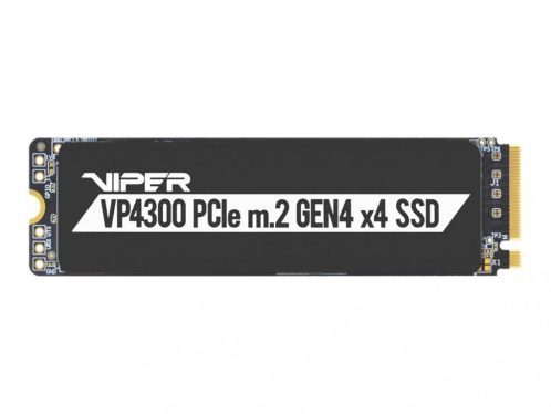 Patriot 2TB M.2 2280 NVMe PCIe Viper VP4300