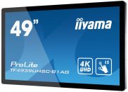 iiyama 49" ProLite TF4939UHSC-B1AG IPS LED