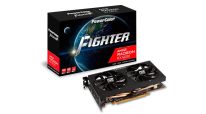 PowerColor RX6600 8GB DDR6 Fighter