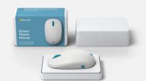 Microsoft Bluetooth mouse Ocean Plastic