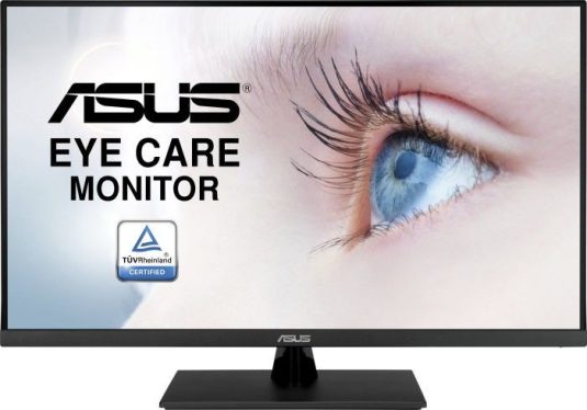 Asus 31,5" VP32AQ IPS LED