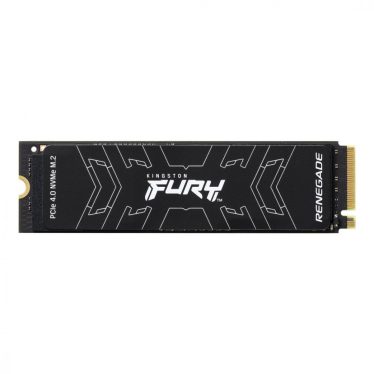 Kingston 4TB M.2 2280 NVMe Fury Renegade